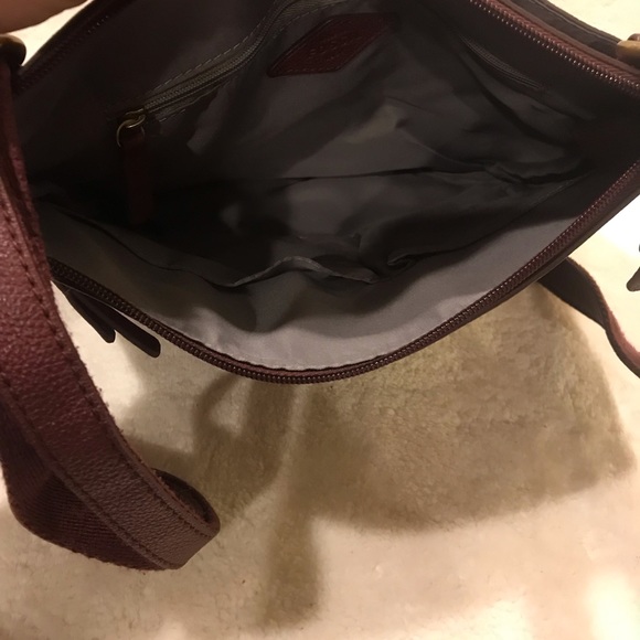 Fossil Crossbody - Picture 2 of 4